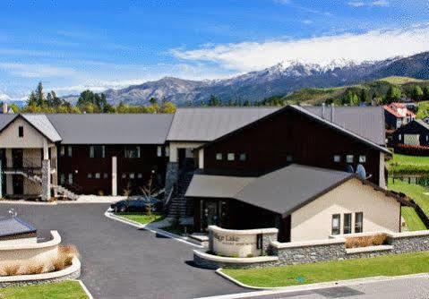 Village Luxury 5* Hanmer Springs