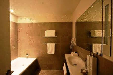 Aparthotel Village Luxury
