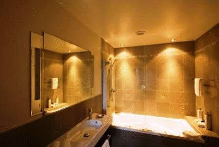 Aparthotel Village Luxury